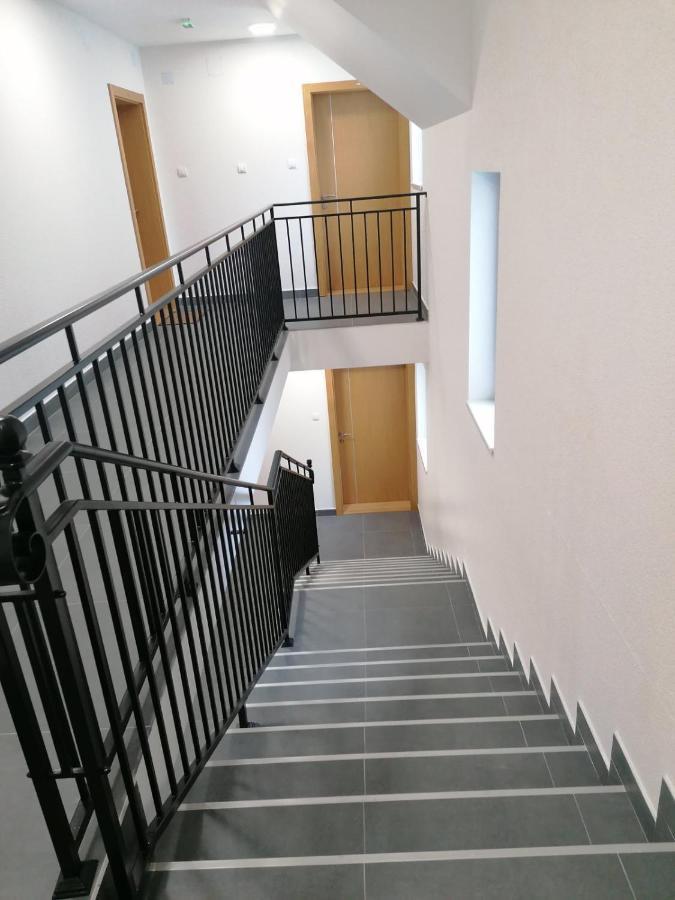 Aleksandar Apartman Sokobanja Exterior photo