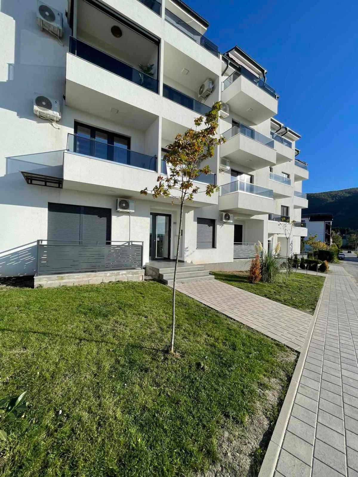 Aleksandar Apartman Sokobanja Exterior photo