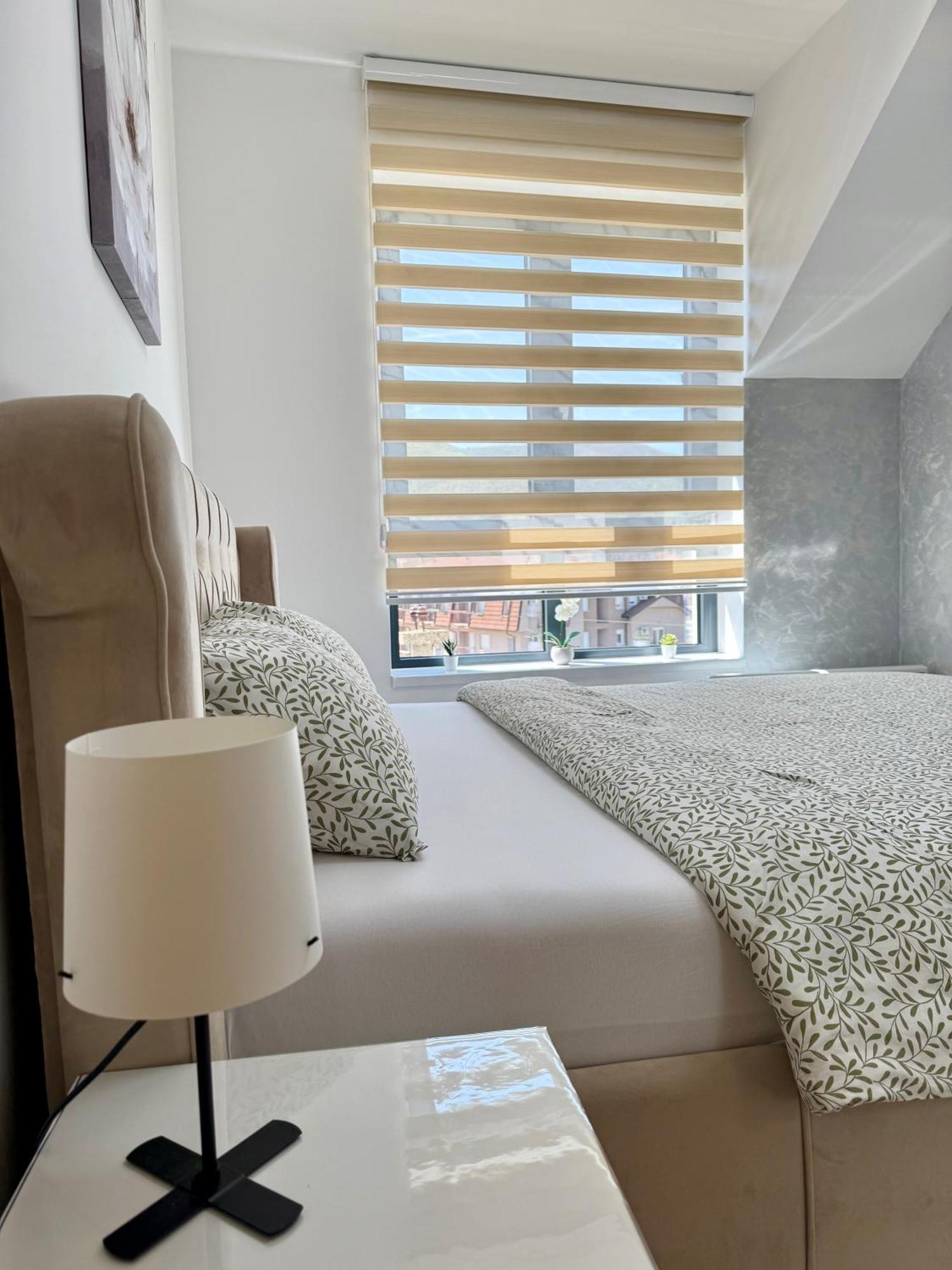 Aleksandar Apartman Sokobanja Exterior photo