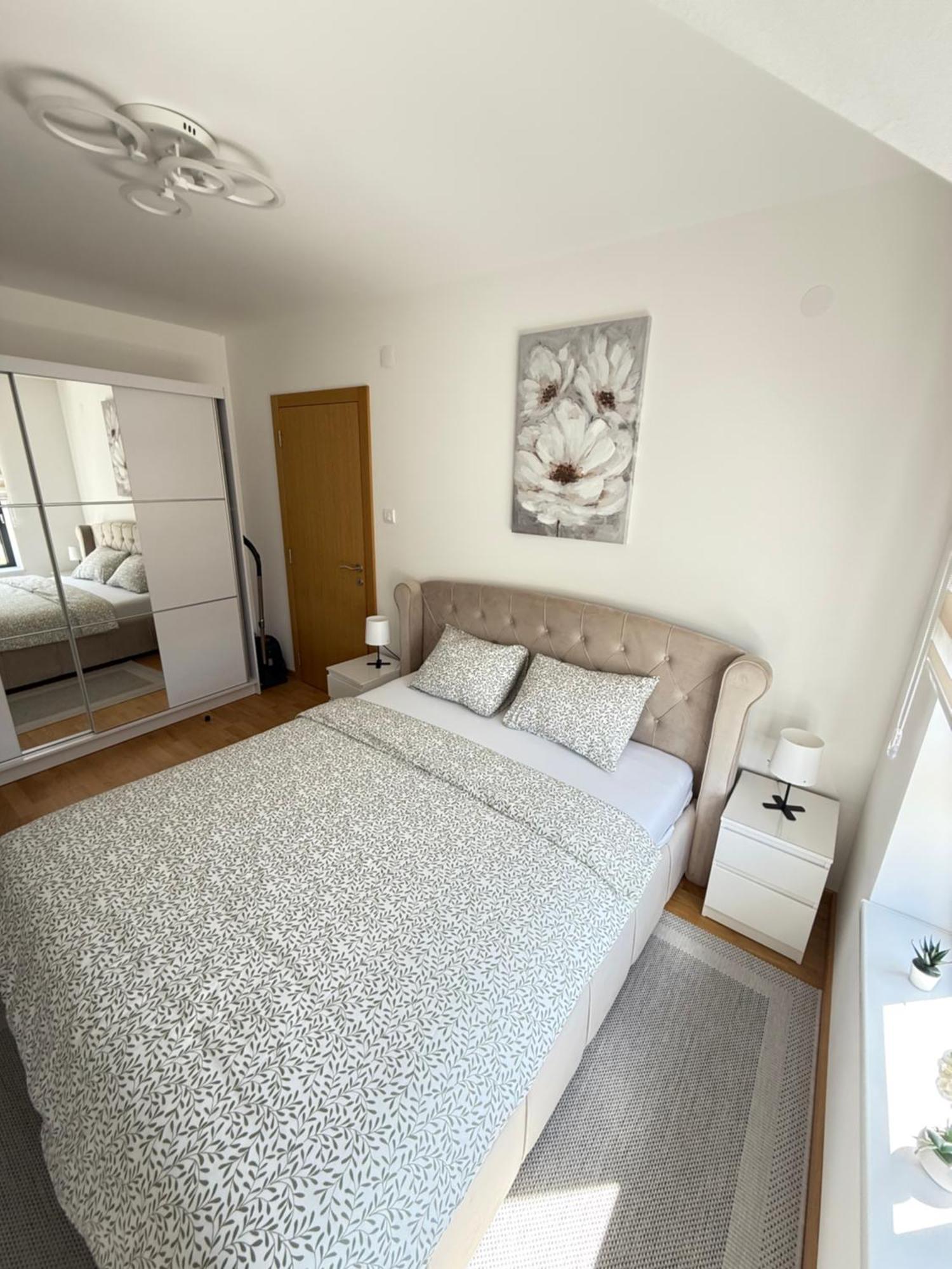 Aleksandar Apartman Sokobanja Exterior photo