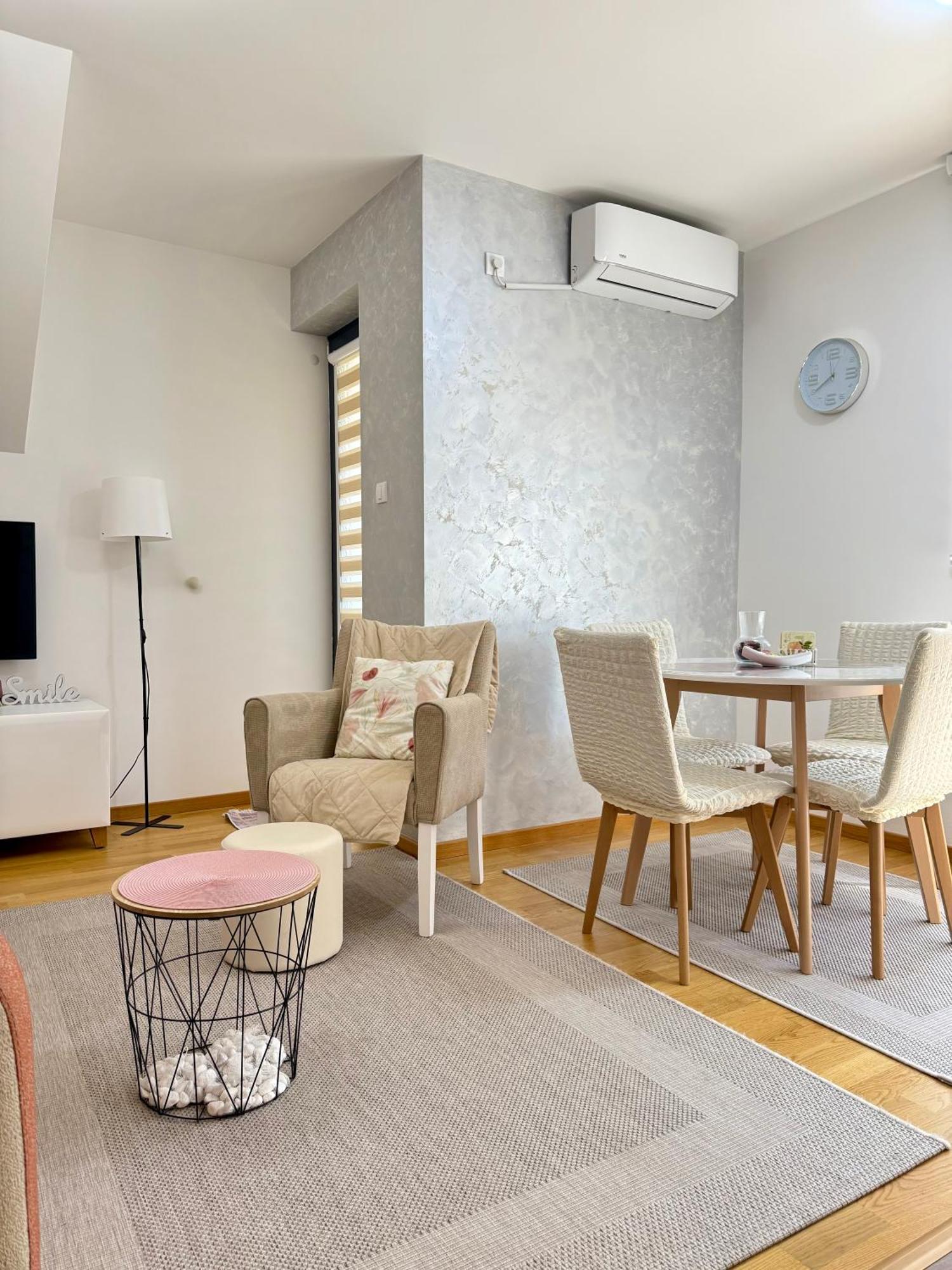 Aleksandar Apartman Sokobanja Exterior photo