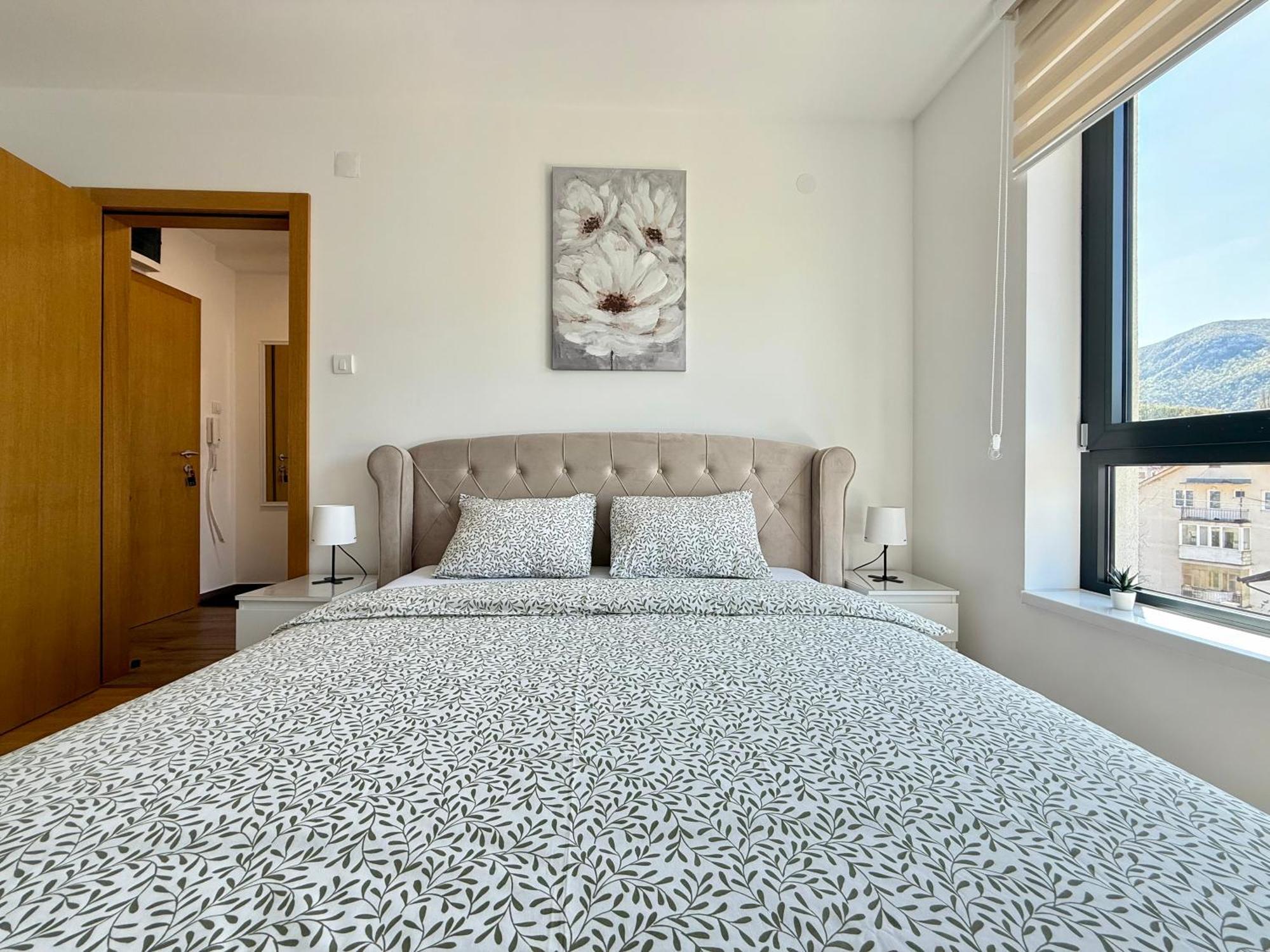 Aleksandar Apartman Sokobanja Exterior photo