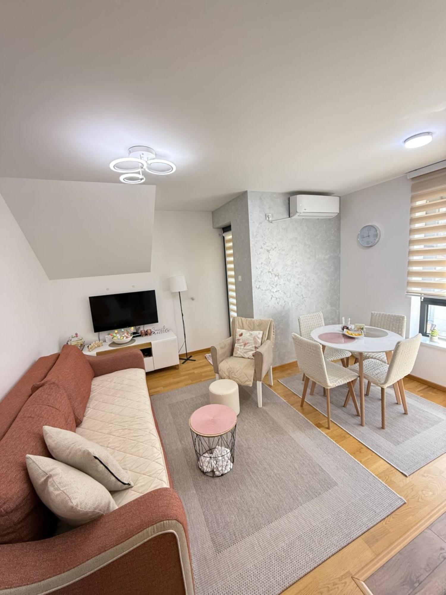 Aleksandar Apartman Sokobanja Exterior photo